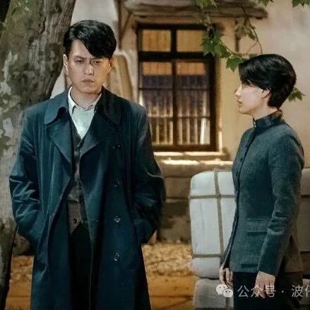 不把观众智商当回事的5部谍战烂剧，你踩雷几部？