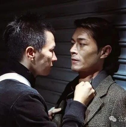 古天乐最冷门的6部影视作品，大部分你不一定都看过