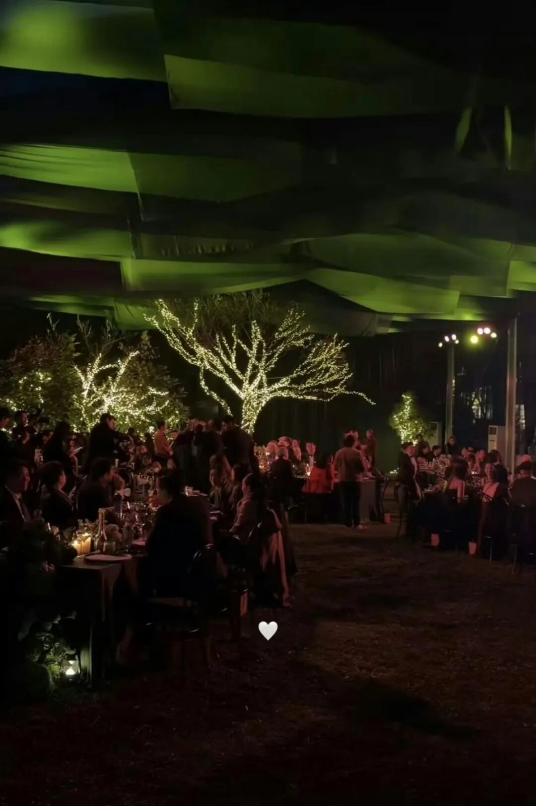 场地。（网上图片）