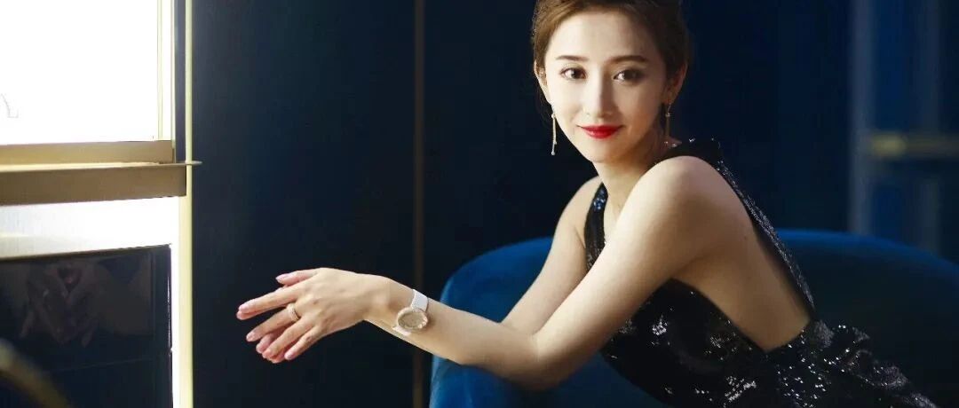 时尚博主王嘉禾:美貌从来不是我的铠甲,实力才是!