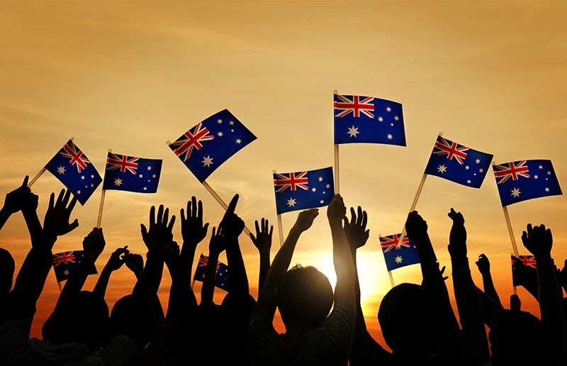 关于澳大利亚，你应该了解这些AboutAustralian5facts