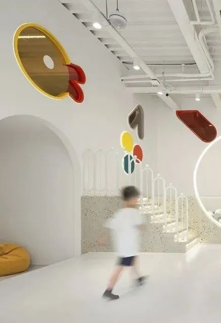 [限时免费]儿童空间这样设计，甲方还有什么不满意?
