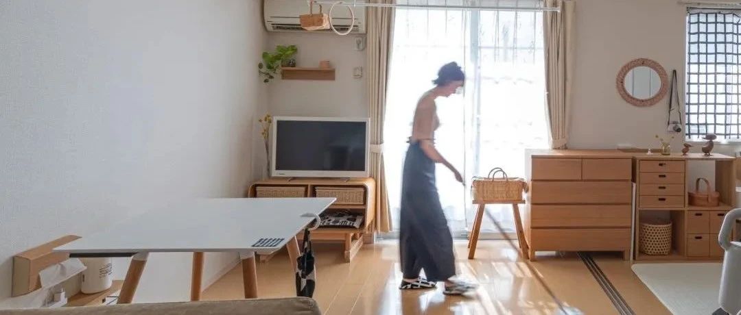 独居11年，35岁日本上班族的出租屋治愈21W网友：一个人也可以活得有尊严