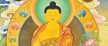 愿力可以超越业力！！！