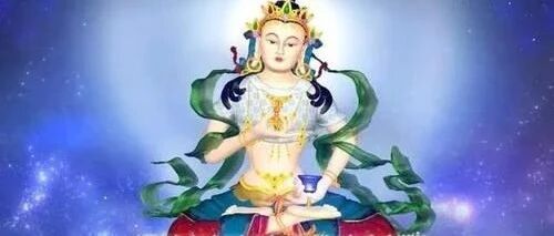 一天决不能少于一座修法，真的不能再少了