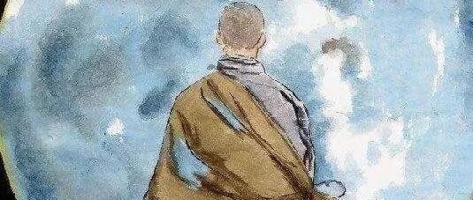 禅修，禅修就是处理“目的”本身