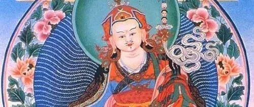 无上窍决：莲师对老妇的直指教言！听闻此法，当下解脱成就！