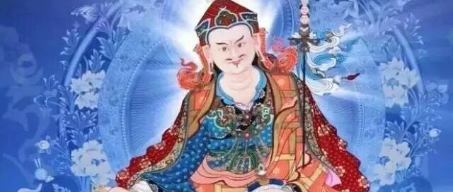 莲师：当头颅已被斩下，药物还有什么用处？