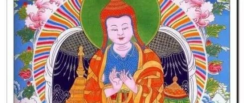 度母虚空显圣，传授给阿底峡尊者的教言！