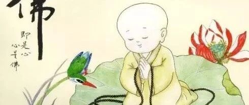 一个很小的念头都能改变命运
