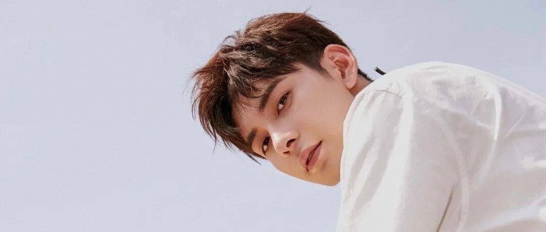 专访陈星旭:入世,入戏