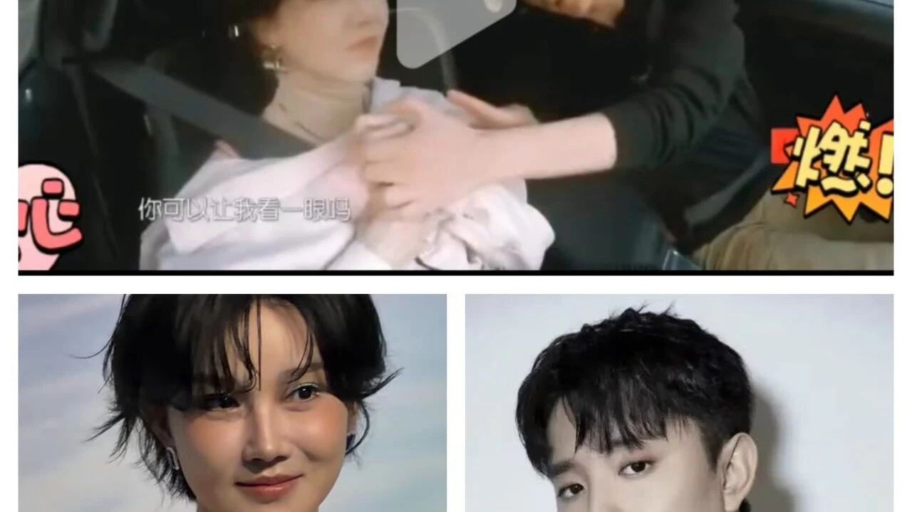 陈小纭和于小彤分手,这份清醒让人点赞