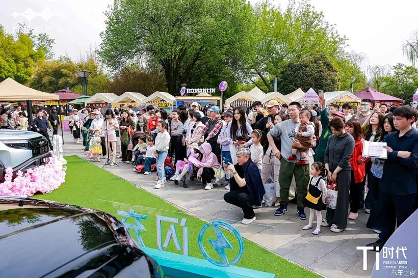 起售价15.38万元 方程豹钛3闪充版武汉上市