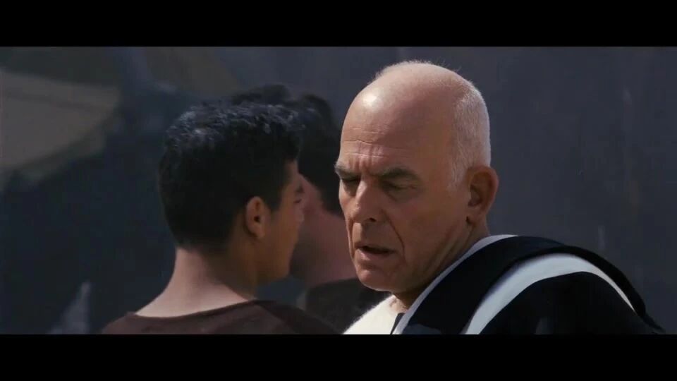 角斗士.2000（动作/冒险）