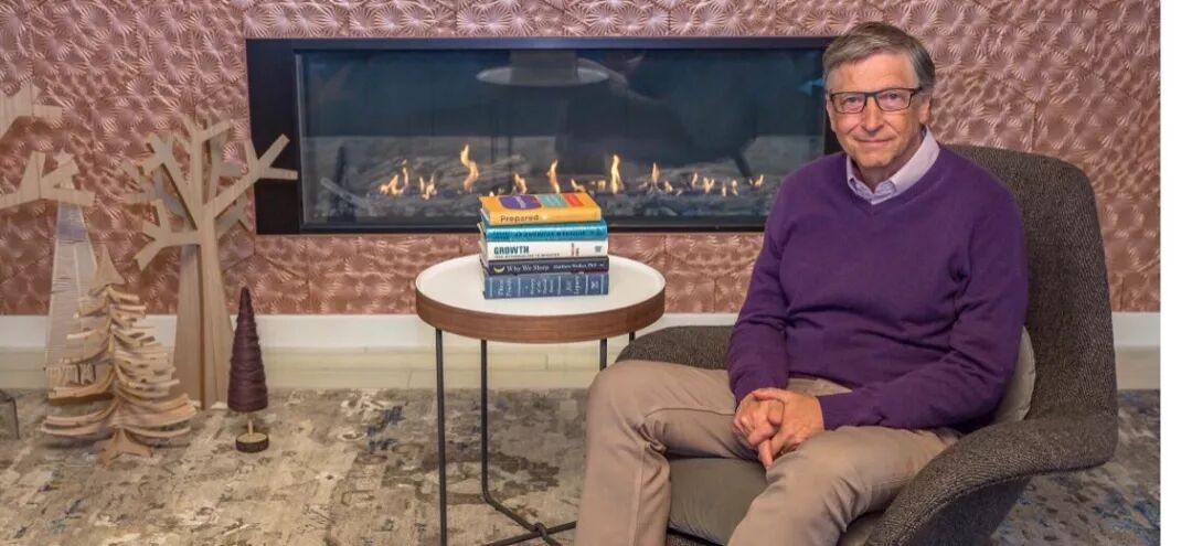 比尔 盖茨2020新年寄语：美国社会的特权和不公平