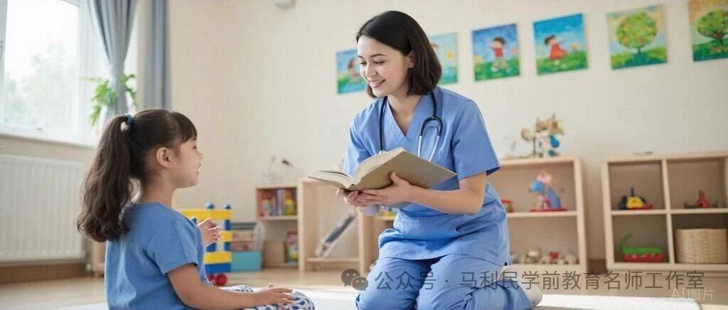 教育正从畸形走向变态！-幼师课件网第2张图片