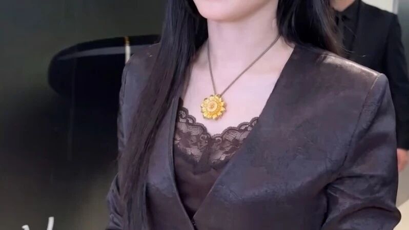 张柏芝与郭富城再跳樱花舞,40岁仍惊艳众人