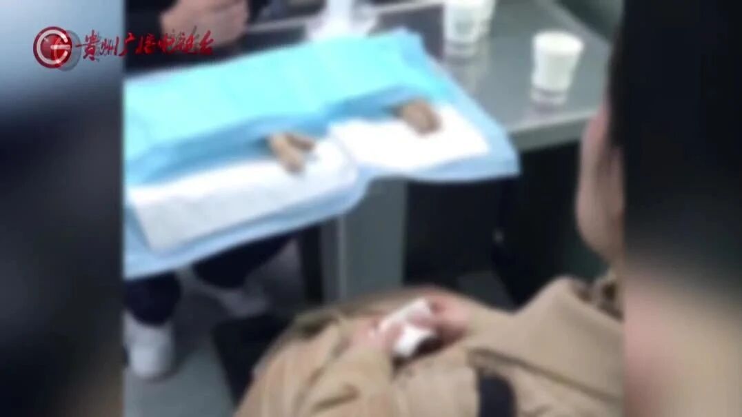 贵阳女子爱猫送医一小时后猝死，疑诊疗不当致崩溃
