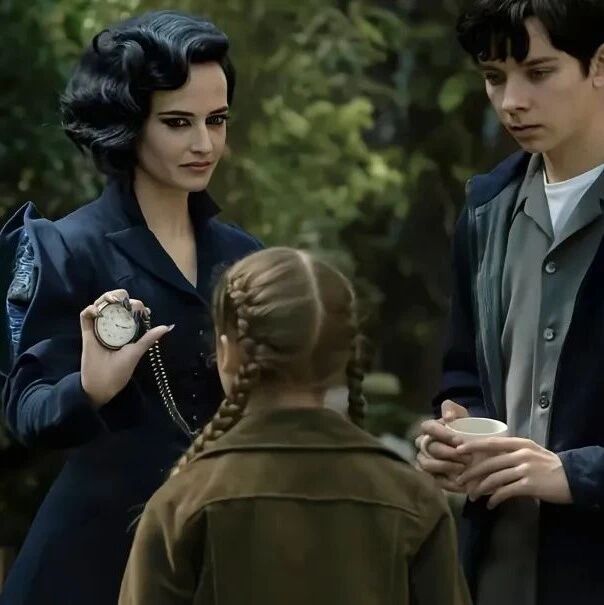 这个导演的电影从不让人失望，真的太好看了！