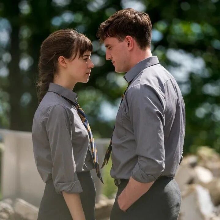 看不出啊，这片名把尺度掩护得真好！有尺度有深度