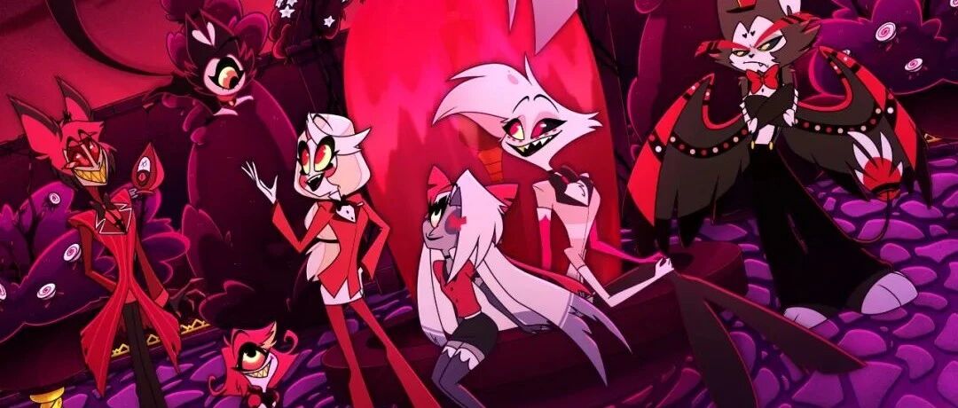 全程高能！满屏少儿不宜！这部成人动画究竟有多好看？