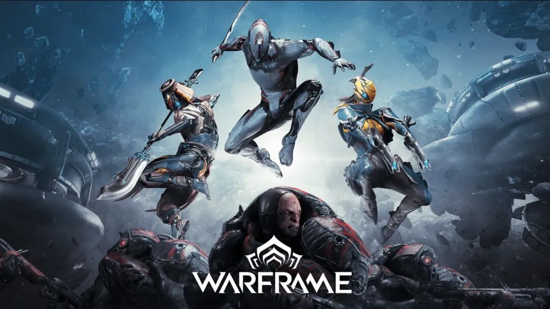 TennoVip 2026西安线下访谈：Fred、Kiai和Digital Extremes最开始的
