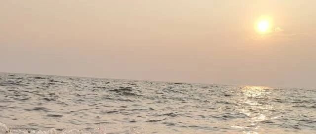 宫崎骏说:死了就看不到夕阳了