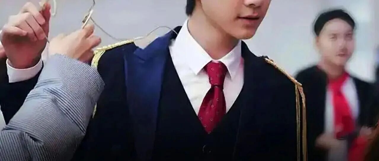 林志颖儿子kimi,16岁正面照大变样!震惊网友:难怪,不公开...