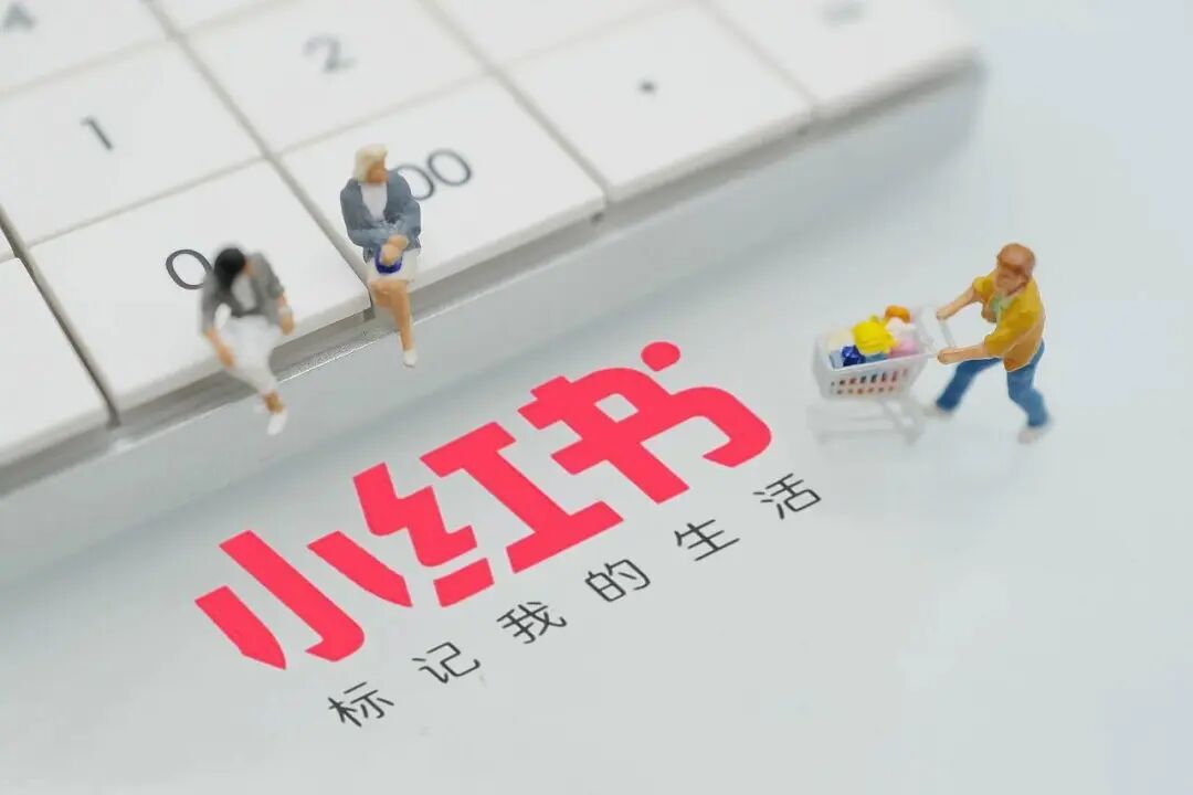 小红书的竞争优势分析（小红书模式的优势在哪里）-8848SEO