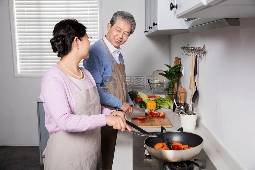 闽南人 做饭 厨房习惯 生活文化 趣味
