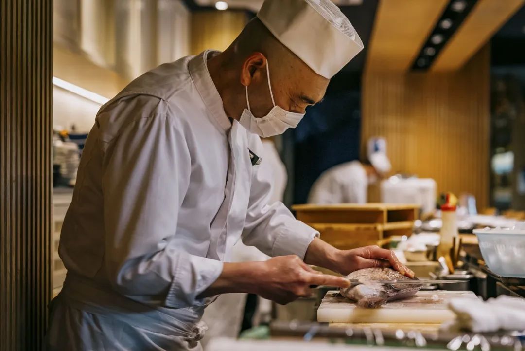 在新加坡顶级寿司匠人的名店里，零时差品尝日本当季美食| Taste of Japan | Japanese Cuisine Information  Site