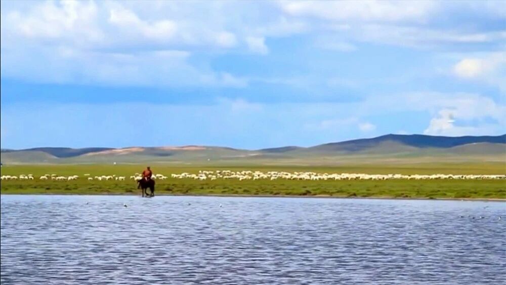 收录于合集⭐周二：听一曲天籁，祝您轻松愉快！