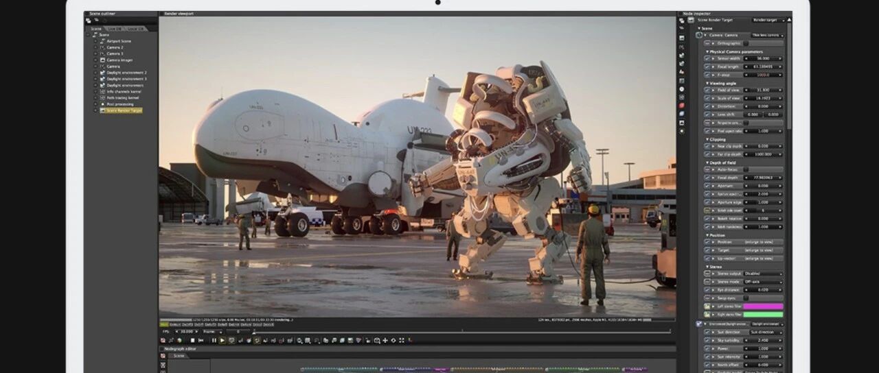 Multicoin Capital聯合創始人談為何領投Render Network，這個元宇宙基礎設施協議能做什么？圖片