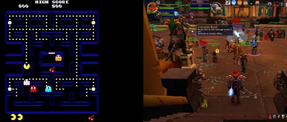 Messari：從游戲的發展簡史及未來發展闡釋GameFi圖片