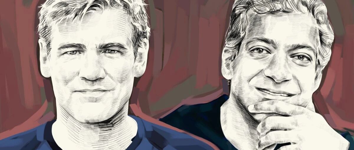 A16Z 合伙人對話Coinlist創始人：元宇宙的核心是所有權，Meta最終會過時圖片