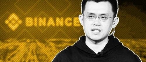 CZ對話Circle：既然無法永遠保護美元，就應該擁抱未來圖片