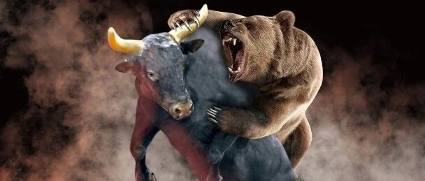 穿越周期，回首2018：那些離開的和留下的圖片