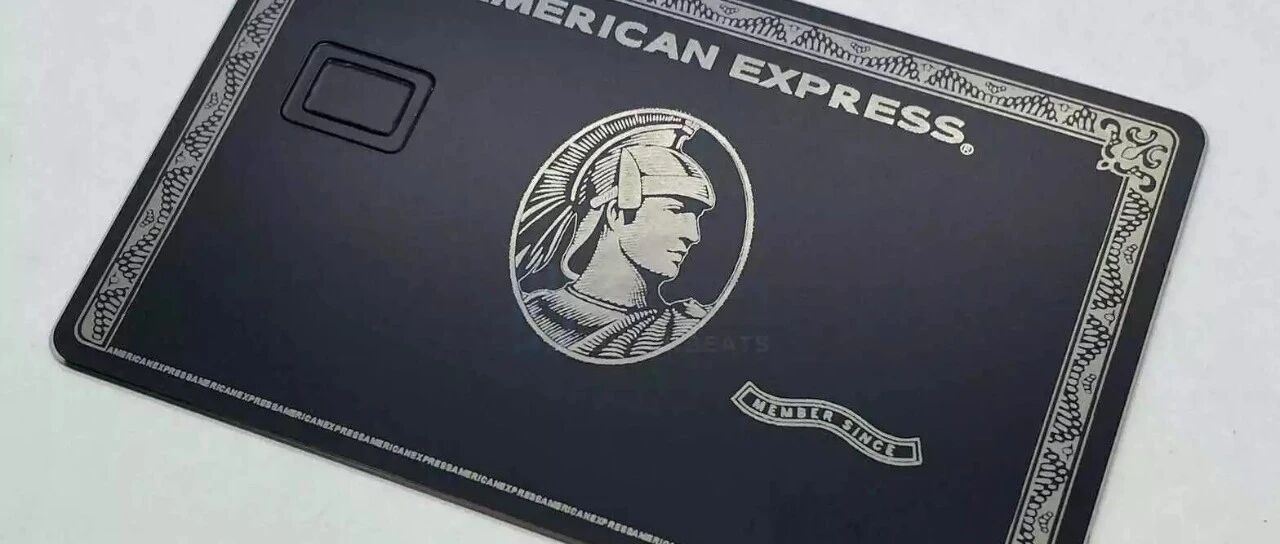 NFT PASS 的野心：成為加密世界最頂級黑金信用卡圖片