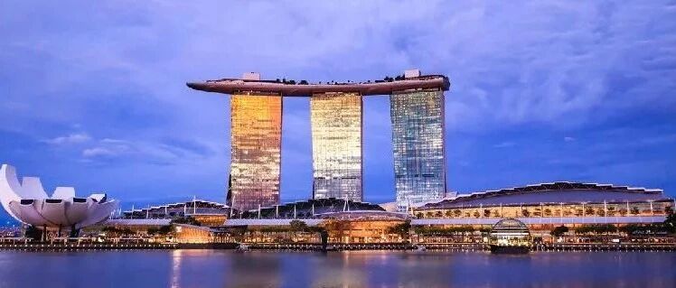 大幕將啟 l 三分鐘攻略帶你玩轉活動現場-GWEI2022 全球Web3生態創新峰會參會指南圖片