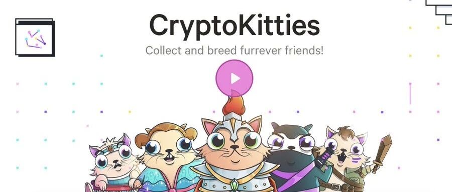 A16z分析師：Web3的可組合性造就了加密貓、Axie Infinity等鏈游的成功圖片