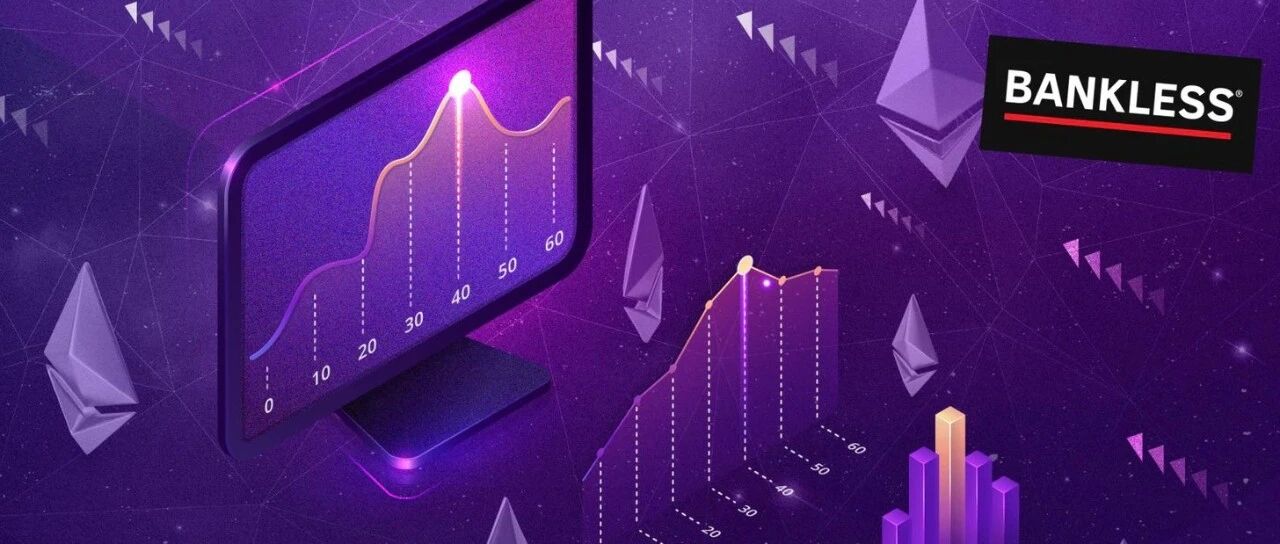 Bankless：以太坊生態 22 年 Q2 數據報告及生態亮點圖片