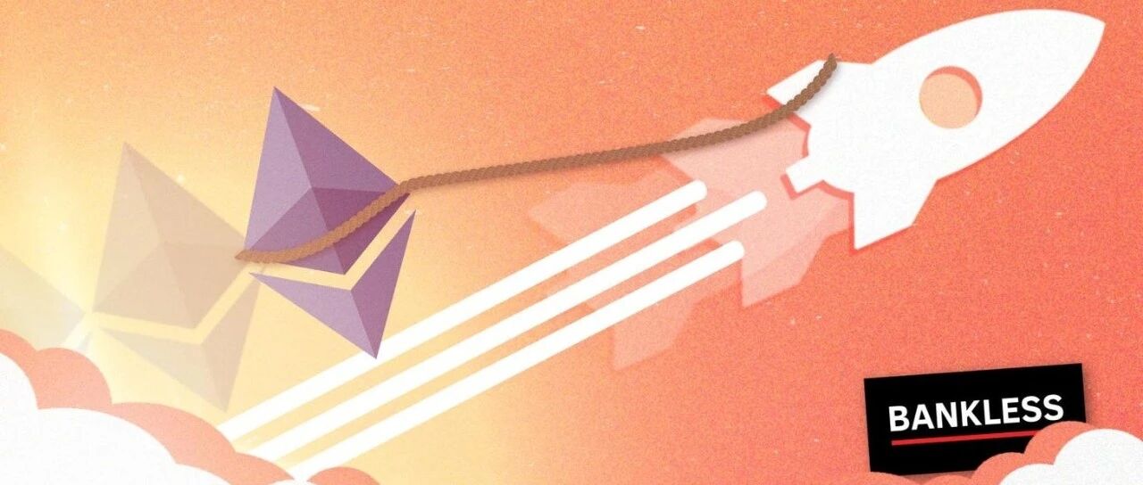 DeFi之道丨一文了解去中心化以太坊質押協議Rocket Pool圖片