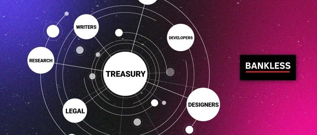 DAO學習必讀丨去中心化資本流動性將解鎖大量DAO財富機會圖片