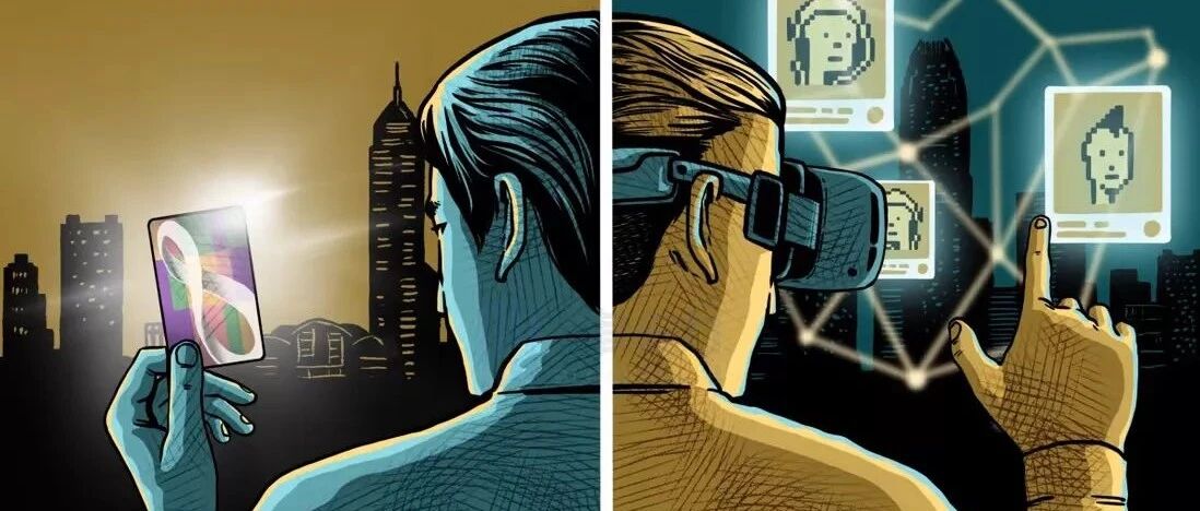 《南華早報》：香港能否借助 Web3 迎來下一個“八達通時刻”圖片