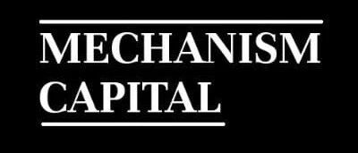 Mechanism Capital在Layer2領域的布局圖片