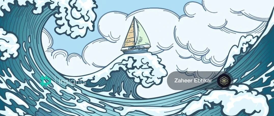 DeFi之道丨蓬勃發展的VC市場對加密貨幣的未來意味著什么圖片