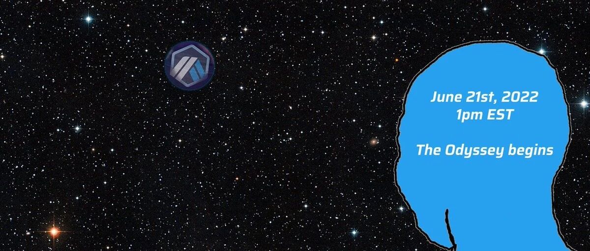 Arbitrum 奧德賽第一周正式開啟，體驗 19 個跨鏈橋贏 NFT 獎勵！圖片