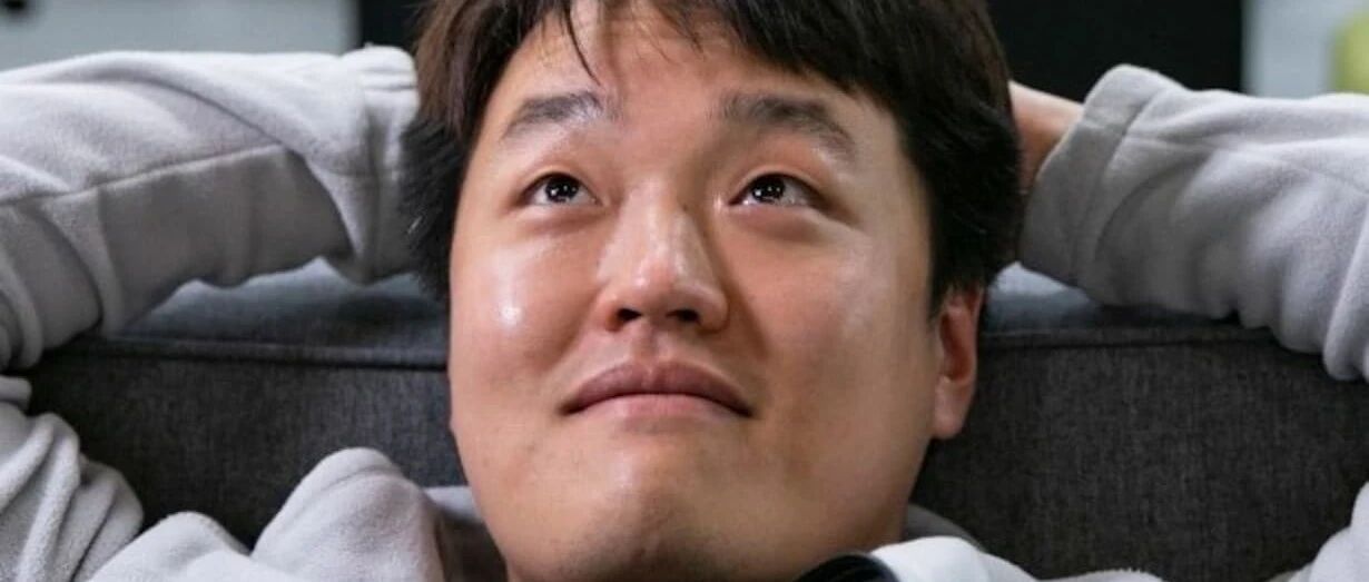 彭博專訪Terra創始人：『Lunatics』之王如何變身比特幣「狂人」?圖片