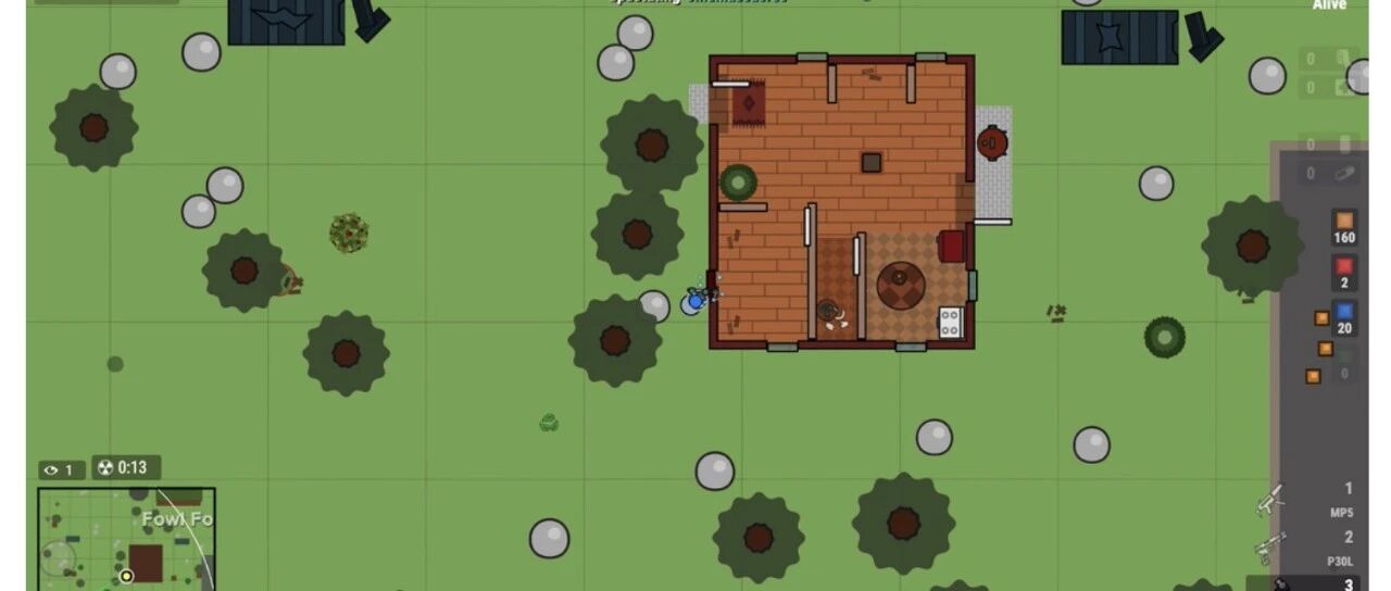 紅杉、A16z投資，鏈游項目Faraway如何能夠讓頁游生機煥發？圖片