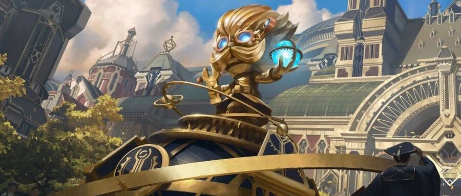 Riot Game前高管：游戲玩家將成為Web3真正粉絲的15大原因圖片